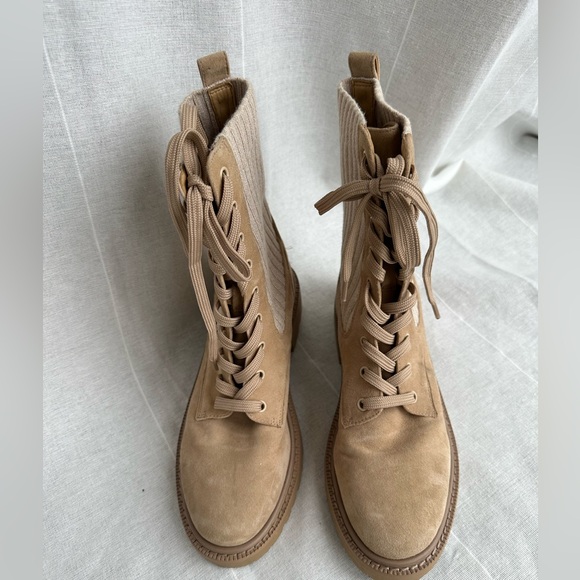 Sam Edelman Lydell Combat boot - Picture 9 of 9